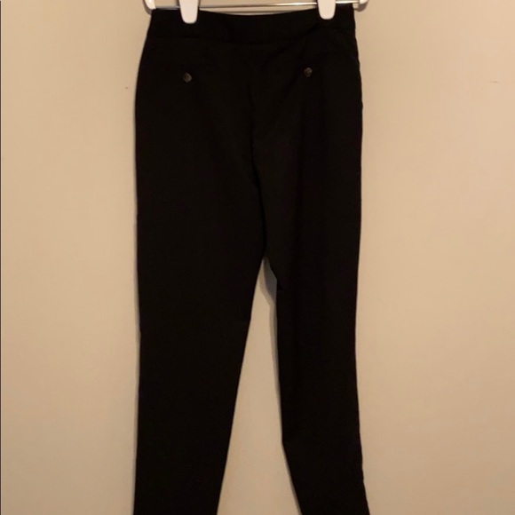 Anne Klein Slacks - Picture 5 of 7